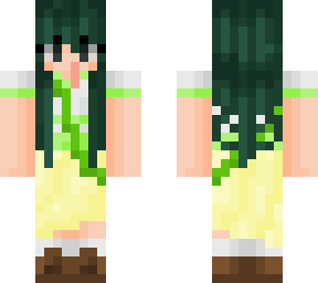 summer asui