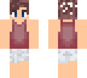 summer tanktop - cute boy