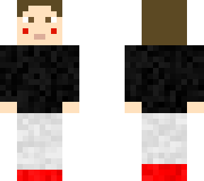survival minecraft player