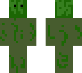 swamp thing