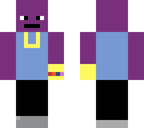 thanos