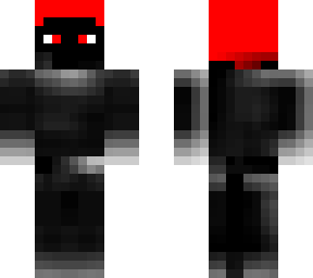 the shadow king