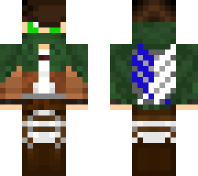 tk aot skin