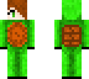 turtle jumpsuit