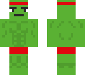 turtleman