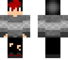 tysen winter outfit