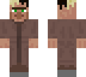 villager