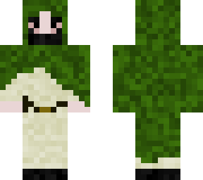 wandering mage