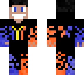 yofel skin