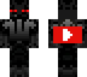 youtube enderman
