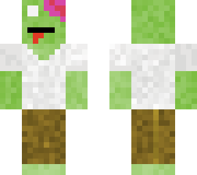 zombie boi