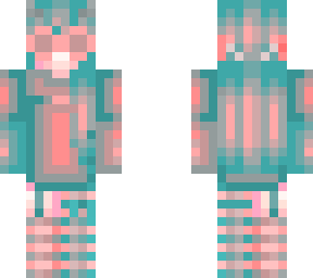// aesthetic // clout goggles / derp chin edit
