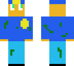 ?unknown? (fnaf 3 gard)