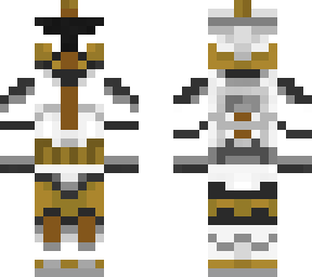 327th clone trooper