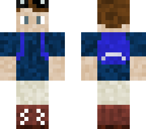 adventurer logan