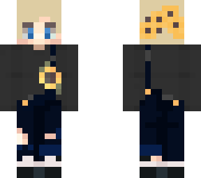 aesthetic boyo((edited skin))