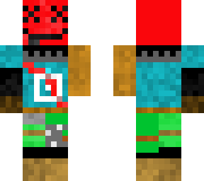 airhead fortnite skin