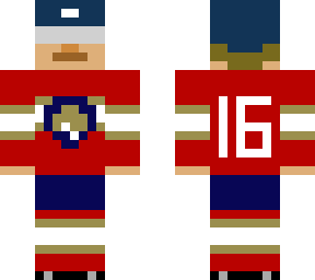 aleksander barkov florida panthers home