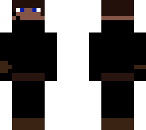 american spy