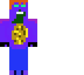 ananasboy