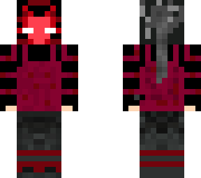 anbu (arms made thicker)