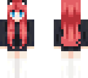 anime girl