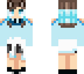 annie the gacha character