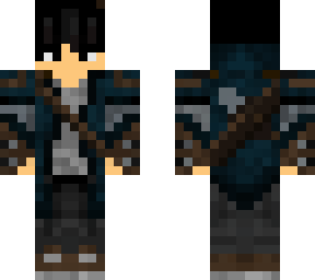 assasin kid