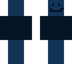 back skin
