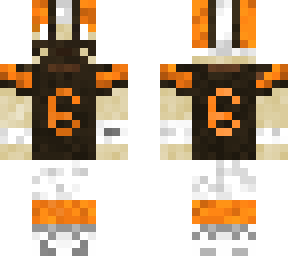 baker mayfield - browns