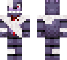 bandaged bonnie