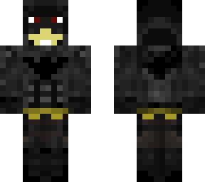 bat man