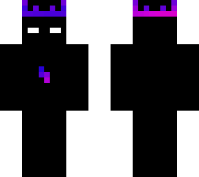 black crown