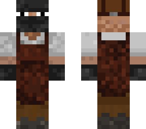blacksmith