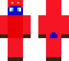 blue red moosecraft