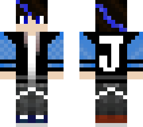 blue vest (updated)