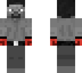 boxer steave