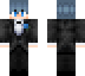 boy version