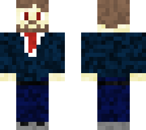 business man t.