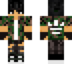 camo