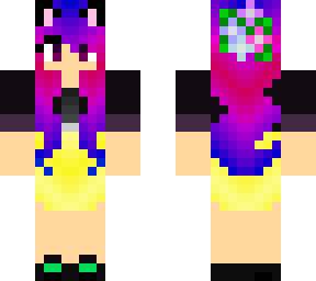 cat girl