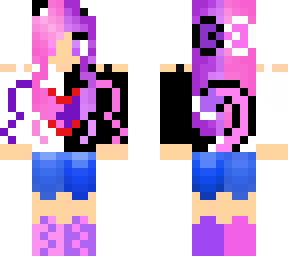 cat girl