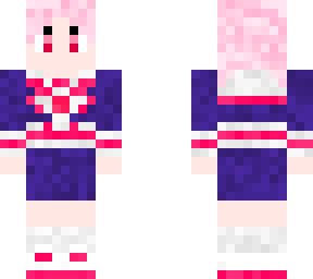 chibiusa tsukino