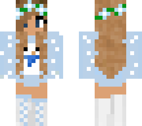 christimas sweater girl
