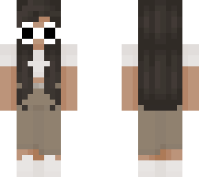 clout goggles / derp chin edit
