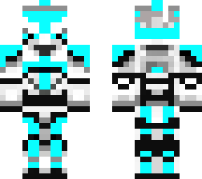commando gregor (not mine)
