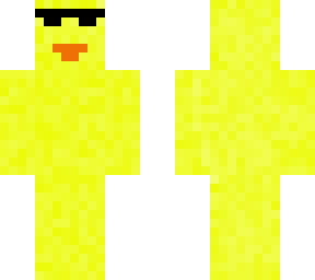 cool duck