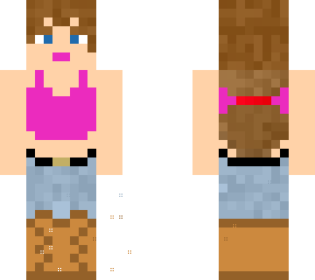 cowgirl