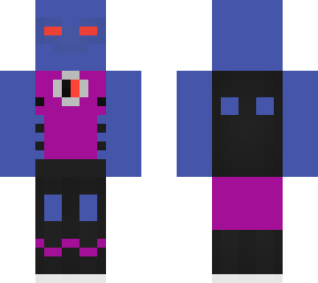 crystal fist