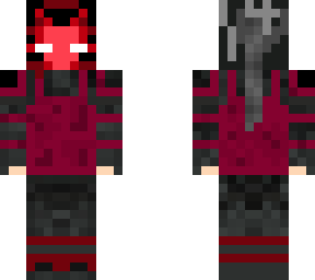 custom anbu with sharingan underneath
